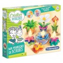 COFFRET MA FABRIQUE A BOUGIES ORIGINALES