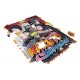 Puzzle naruto shippuden 500 pieces-lilojouets-morbihan-bretagne