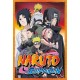 Puzzle naruto shippuden 500 pieces-lilojouets-morbihan-bretagne