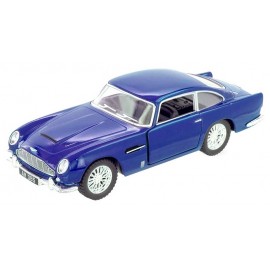 VOITURE ASTON MARTIN DB5 12CM RETROFRICTION ASST-LiloJouets-Morbihan-Bretagne