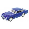 VOITURE ASTON MARTIN DB5 12CM RETROFRICTION ASST