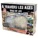 KIT PALEO A TRAVERS LES AGES