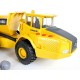 Camion dumper volvo a40d 1.32e sons et lumieres-lilojouets-morbihan-bretagne