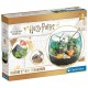 Coffret terrarium hutte hagrid harry potter-lilojouets-morbihan-bretagne