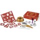 Coffret station tatouages harry potter-lilojouets-morbihan-bretagne