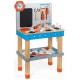 Etabli bois magnetique geant brico kids-lilojouets-morbihan-bretagne