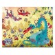 Valisette puzzle dragons 54 pieces-lilojouets-morbihan-bretagne