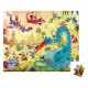 Valisette puzzle dragons 54 pieces-lilojouets-morbihan-bretagne