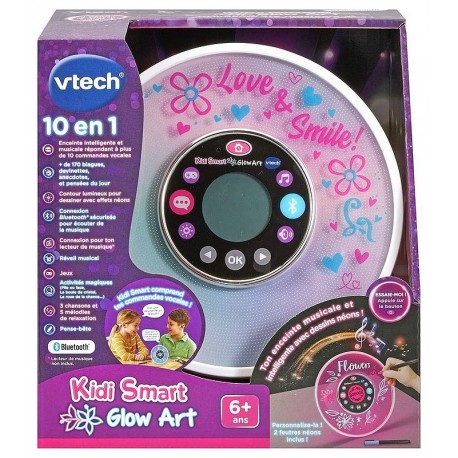 Vtech Livre Musical Premières Chansons Multicolore