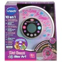 KIDI SMART ENCEINTE MUSICALE INTELLIGENTE GLOW ART 