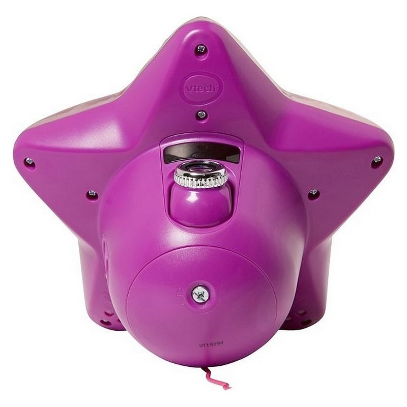 Reveil kidimagic starlight rose 9en1 