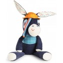 PELUCHE GEANTE 85CM IGNACE L'ANE