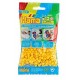 Sachet 1000 perles hama jaunes-jouets-sajou-56