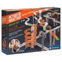CIRCUIT BILLES ACTION ET REACTION - DELUXE PACK EDITION SPECIALE