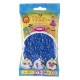 Sachet 1000 perles hama bleues-jouets-sajou-56