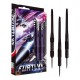 Coffret 3 flechettes 22gr pointes metal one80 furtive-lilojouets-morbihan-bretagne