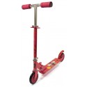 TROTTINETTE PLIABLE 2 ROUES MIRACULOUS LADYBUG GIRL POWER