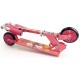 Trottinette pliable 2 roues miraculous ladybug girl power-lilojouets-morbihan-bretagne