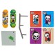 Pack versus 2 finger skates tech deck asst-lilojouets-morbihan-bretagne