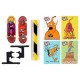 Pack versus 2 finger skates tech deck asst-lilojouets-morbihan-bretagne