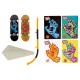 Pack versus 2 finger skates tech deck asst-lilojouets-morbihan-bretagne