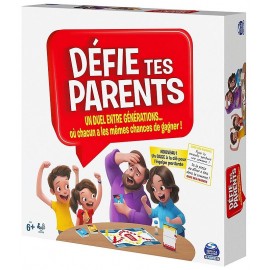 JEU DEFIE TES PARENTS EDITION LANCEZ LES PARIS-LiloJouets-Morbihan-Bretagne