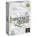 JEU MICRO MACRO CRIME CITY 2 FULL HOUSE