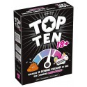 JEU TOP TEN ADULTES 18+