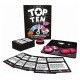 Jeu top ten adultes 18+-lilojouets-morbihan-bretagne