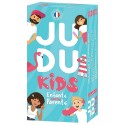 JEU JUDUKIDS ENFANTS CONTRE PARENTS