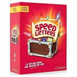 JEU SPEED LETTERS-LiloJouets-Morbihan-Bretagne