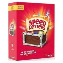 JEU SPEED LETTERS