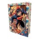 Puzzle superman 300 pieces image 3d lenticulaire boite metal comics-lilojouets-morbihan-bretagne