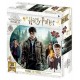 Puzzle harry ron hermione 300 pieces image 3d lenticulaire harry potter-lilojouets-morbihan-bretagne