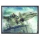 Puzzle norbert 300 pieces image 3d lenticulaire harry potter-lilojouets-morbihan-bretagne