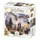 Puzzle poudlard 300 pieces image 3d lenticulaire harry potter-lilojouets-morbihan-bretagne