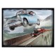 Puzzle ford anglia 300 pieces image 3d lenticulaire harry potter-lilojouets-morbihan-bretagne