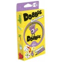JEU DOBBLE CLASSIQUE - TROUVER LA PAIRE - BLISTER ECO