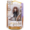 FIGURINE HERMIONE GRANGER ARTICULEE 7CM MAGICAL MINIS HARRY POTTER