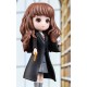 Figurine hermione granger articulee 7cm magical minis harry potter-lilojouets-morbihan-bretagne