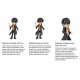 Figurine harry potter articulee 7cm magical minis-lilojouets-morbihan-bretagne