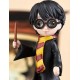 Figurine harry potter articulee 7cm magical minis-lilojouets-morbihan-bretagne