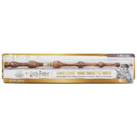 BAGUETTE MAGIQUE SAGA HARRY POTTER ASST-LiloJouets-Morbihan-Bretagne