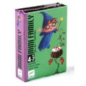 JEU CARTES MINI FAMILY -JEU DE 7 FAMILLES