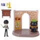 Playset figurine harry cours de potions magical minis harry potter-lilojouets-morbihan-bretagne