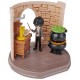 Playset figurine harry cours de potions magical minis harry potter-lilojouets-morbihan-bretagne