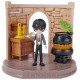 Playset figurine harry cours de potions magical minis harry potter-lilojouets-morbihan-bretagne