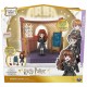 Playset figurine hermione cours de sortileges magical minis harry potter-lilojouets-morbihan-bretagne