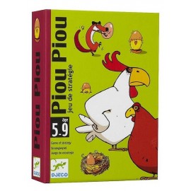 JEU CARTES PIOU PIOU-jouets-sajou-56