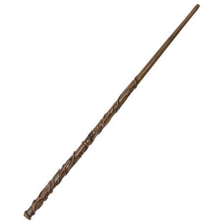 BAGUETTE LUXE HERMIONE 36CM SAGA HARRY POTTER-LiloJouets-Morbihan-Bretagne